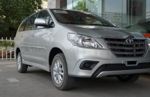 toyota innova 2015 suon xe